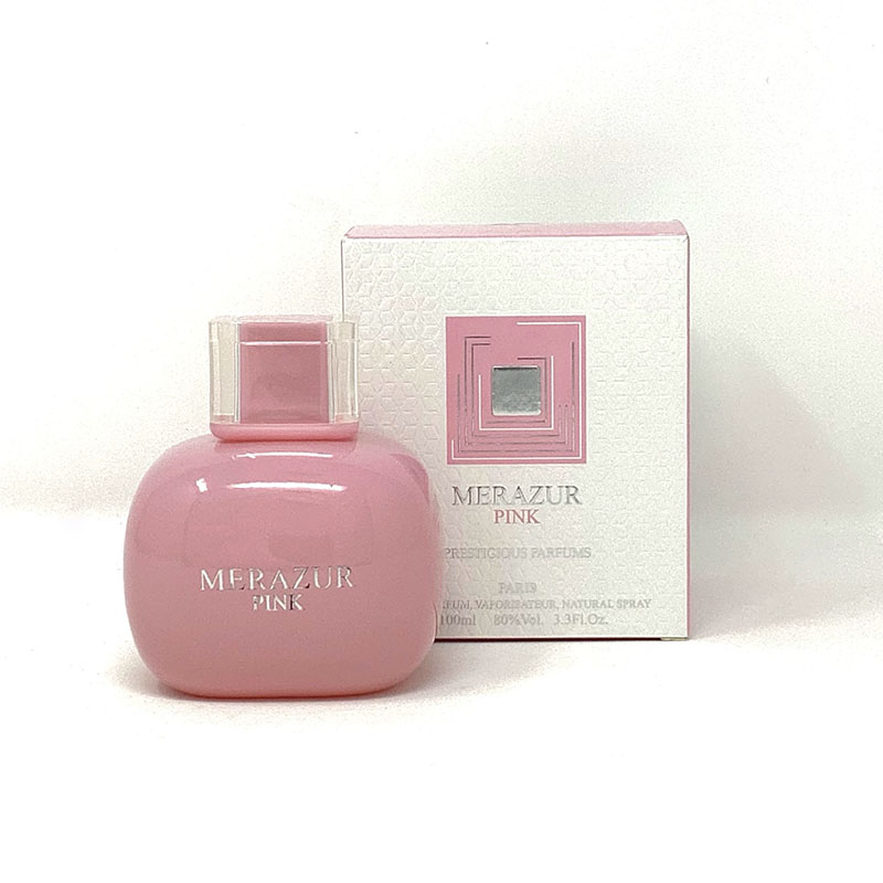 merazur red perfume