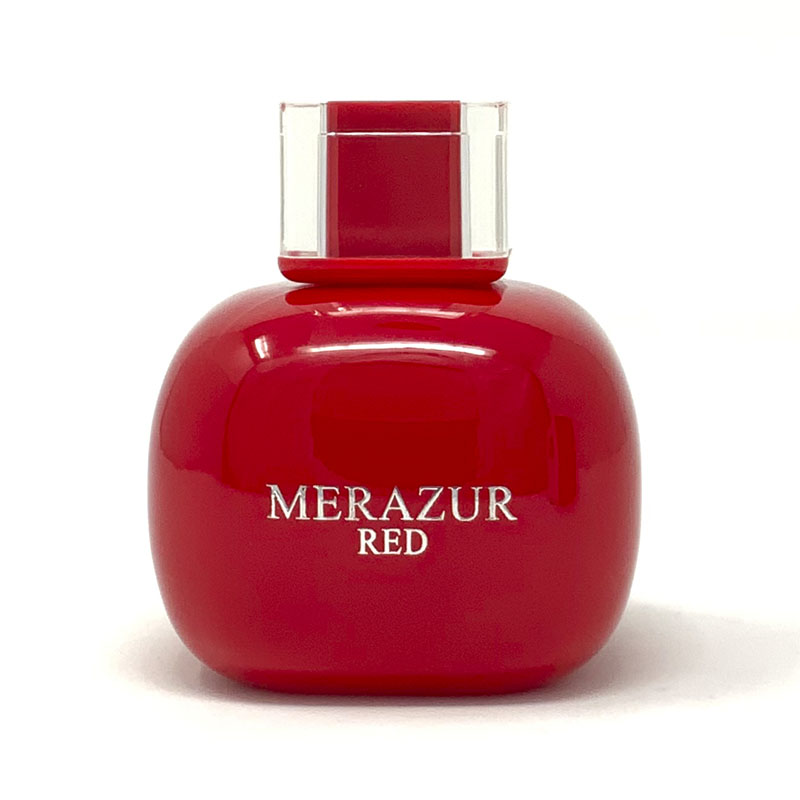 merazur red perfume