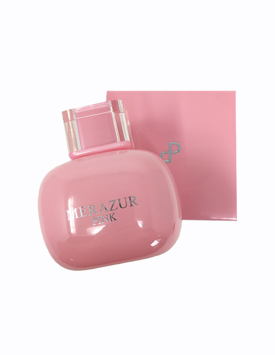 Merazur pink online perfume